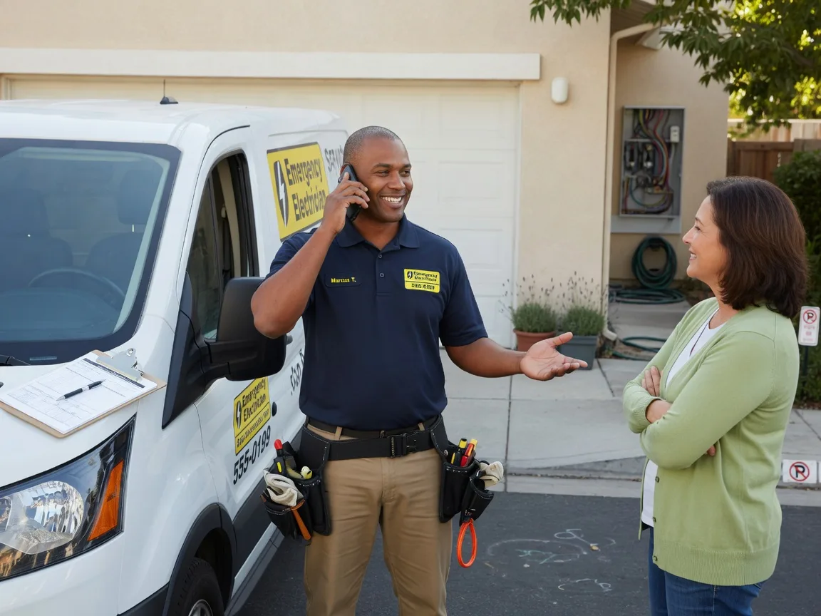Emergency Electrician Stewart, MS FAQs